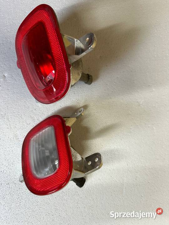 Lampa przeciwmgielna Fiat OE 51953205 51953123 Mirsk