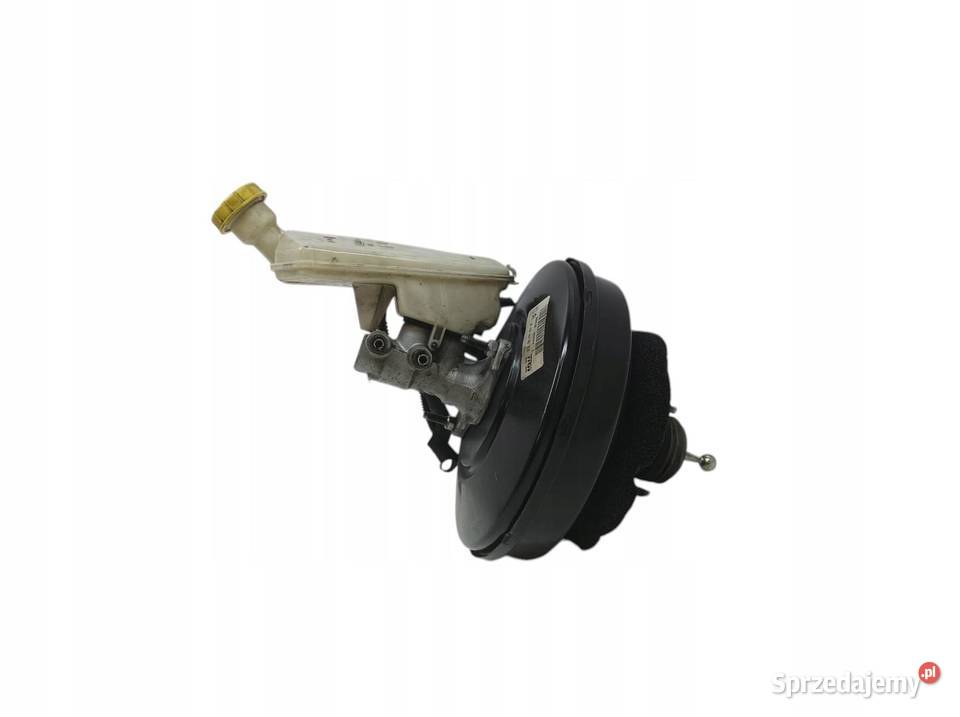 POMPA HAMULCOWA SERWO 9672865880 Citroen DS3 I Pompy hamulcowe