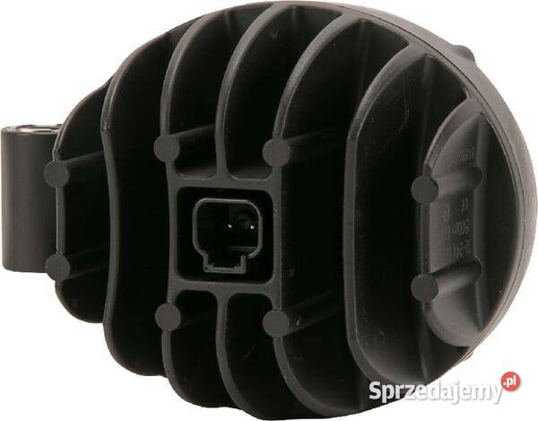 Lampa robocza LED okrągła 18W 1500 lm 1030V