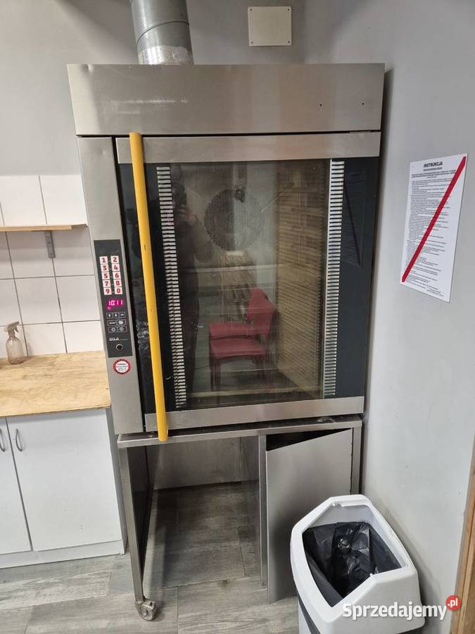 Sprzedam piec DEBUG Z PODSTAWĄ I Blachami Warszawa