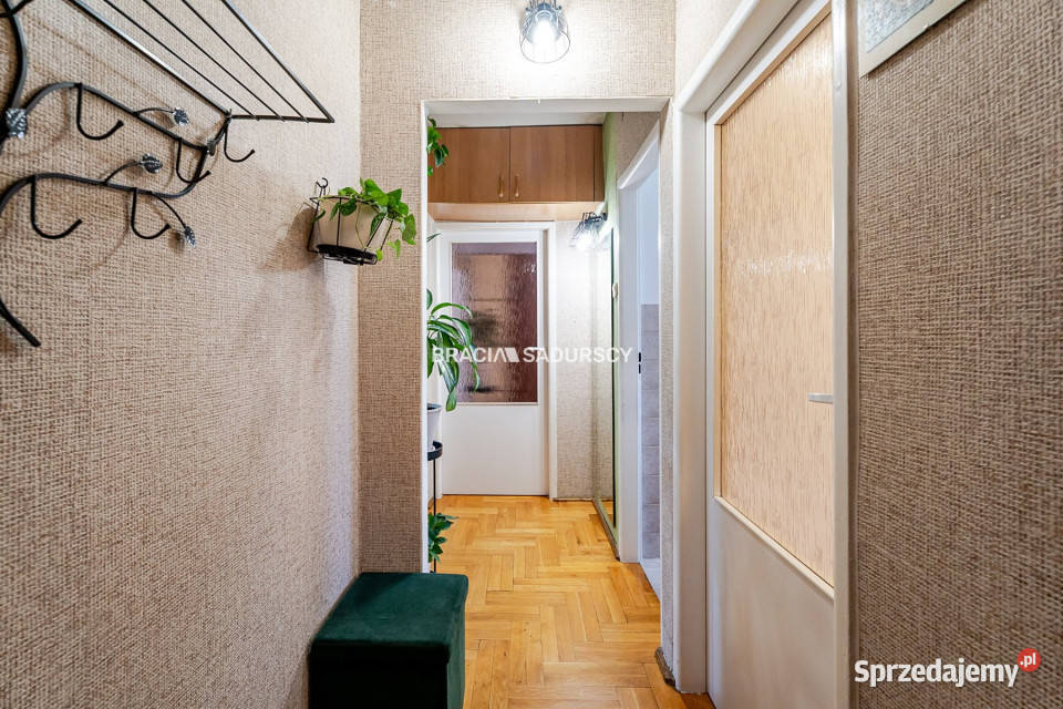 Mieszkanie do sprzedania 473m2 3 pokoje Kraków