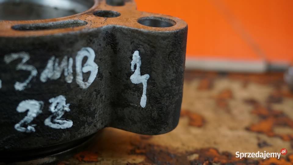 JUMPER BOXER 22 HDI 10r 120 4HU 4HV lapa mazowieckie Suków