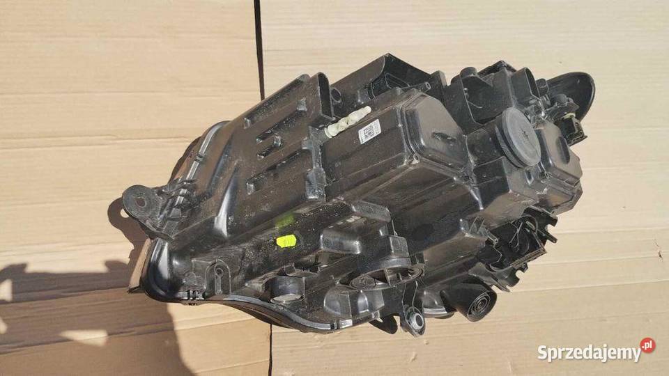 Lampa Przod Full Led Vw Multivan T61 Lift T6 7L1 osobowe