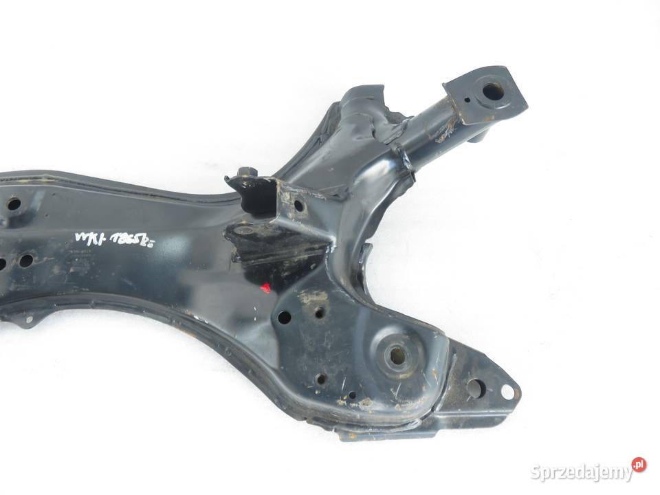 SANKI PRZÓD TOYOTA RAV 4 II A2 20 D4D 4WD 116