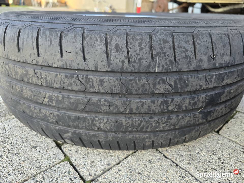 Koła SUBARU Outback BR Forester SH felgi Legnica