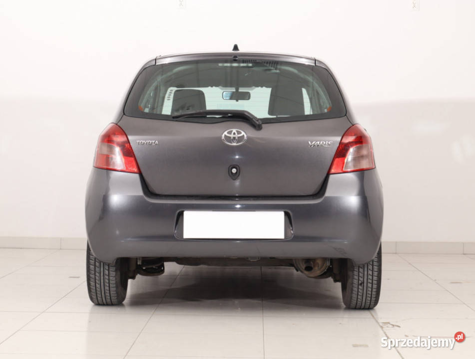 Toyota Yaris 13 wspomaganie kierownicy Piaseczno
