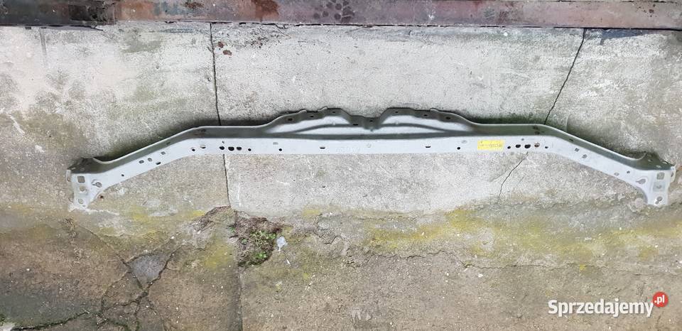 Wzmocnienie czołowe osobowe