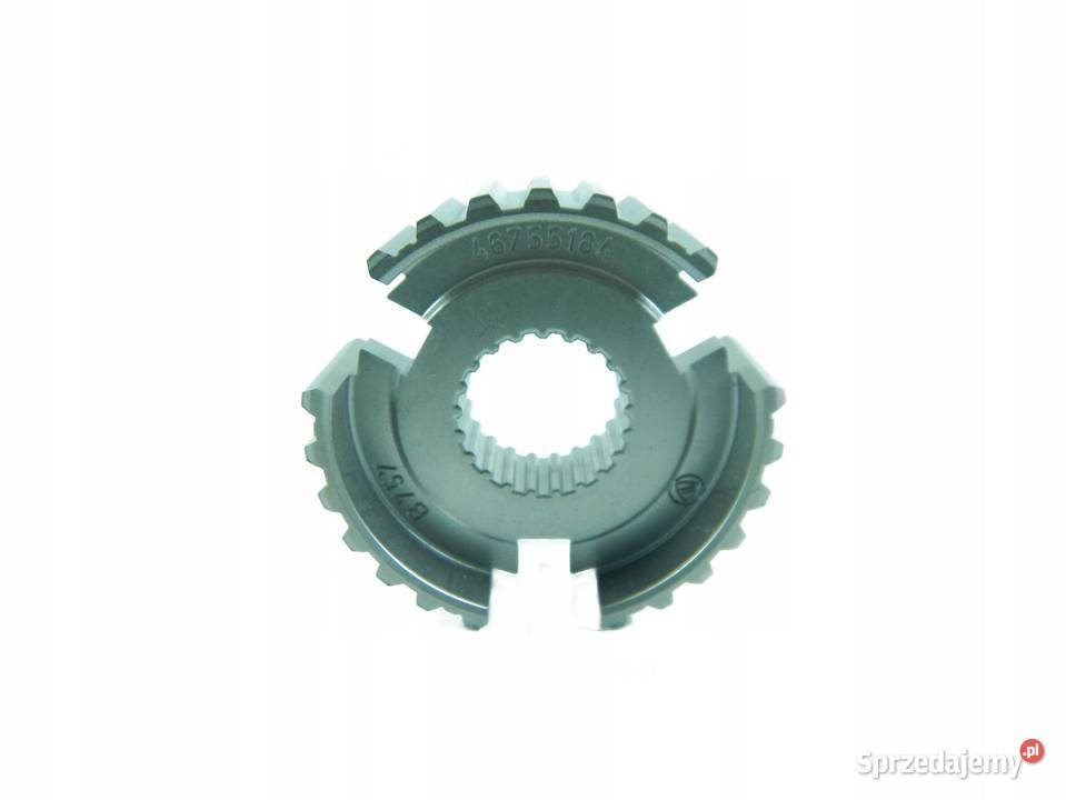 SYNCHRONIZATOR 5 BIEGU FIAT BRAVA 9501 14 ASO sprzedam