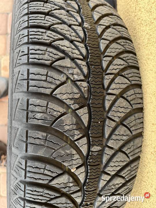 Koła zimowe Kia Venga 195 65 R15 IX20 łódzkie Żychlin