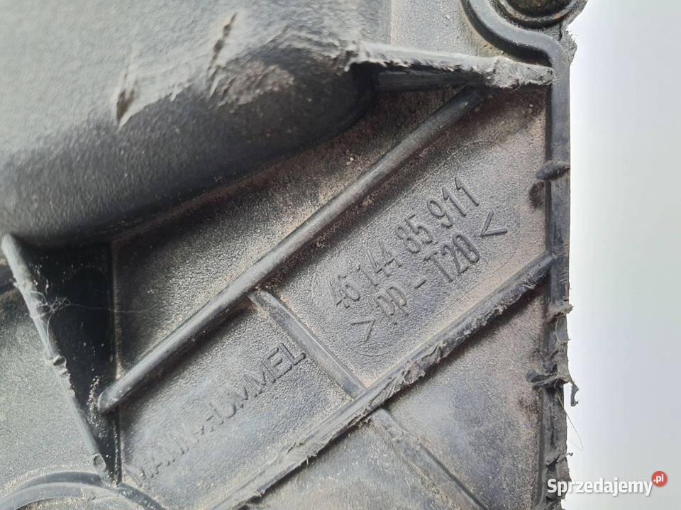 OBUDOWA FILTRA OPEL ASTRA H III 4614485911 Lipno