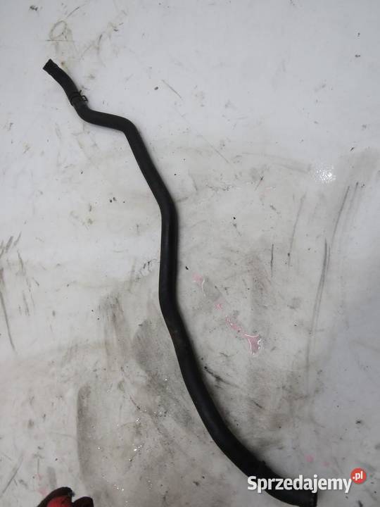 WĄŻ PRZEWÓD WODY RAV4 RAV4 III 22 D osobowe sprzedam