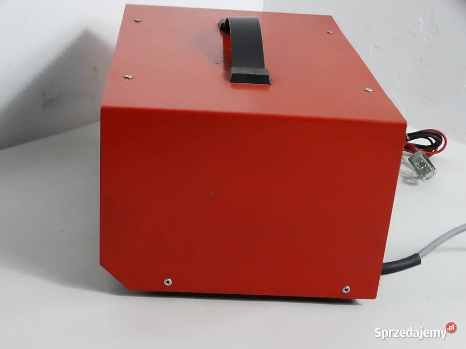 Prostownik Einhell Batterie Master 7A 6V 12V Biłgoraj