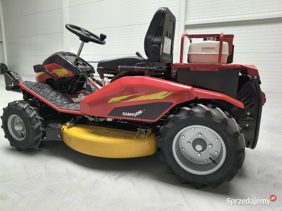 CANYCOM CMX1404 118 4x4 KARCZOWNICA Warszawa