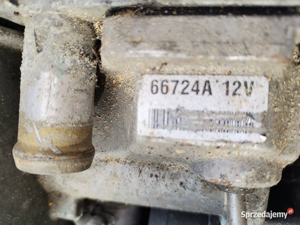 Sprzedam AUDI A6 C5 WEBASTO THERMO TOP ZCD Gubin
