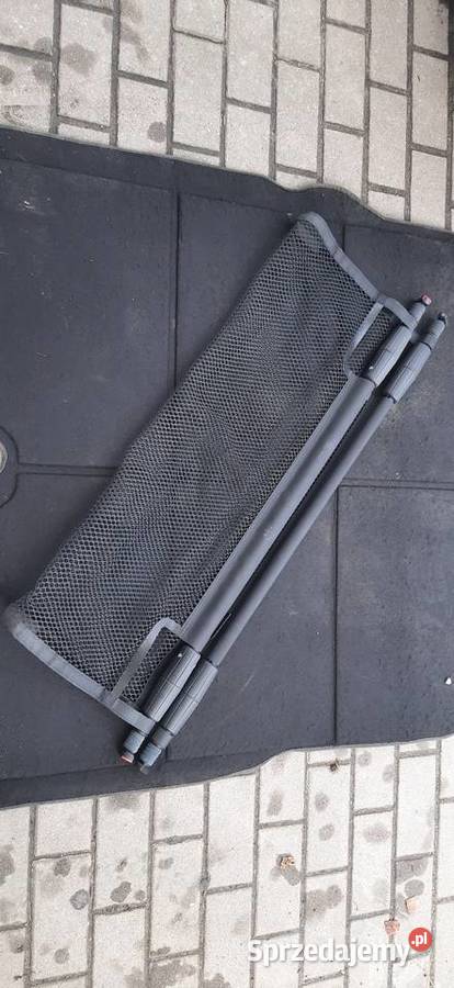 VW Touran lll 15 Siatka bagażnika 5TA861690