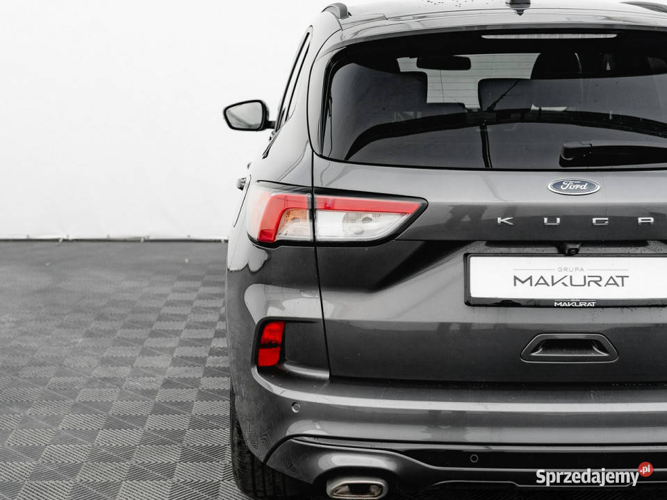 Ford Kuga ZS292SL25 FHEV FWD STLine X Podgrzf pomorskie Pępowo