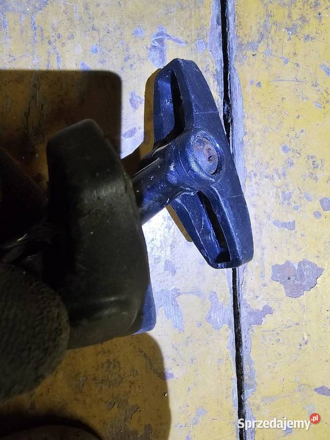 Kawasaki GPZ 500 lusterko lewe GPZ500 lusterka Jelenia Góra