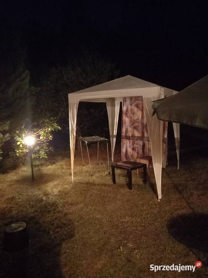 Działka jeziorem 500m pomorskie Przywidz