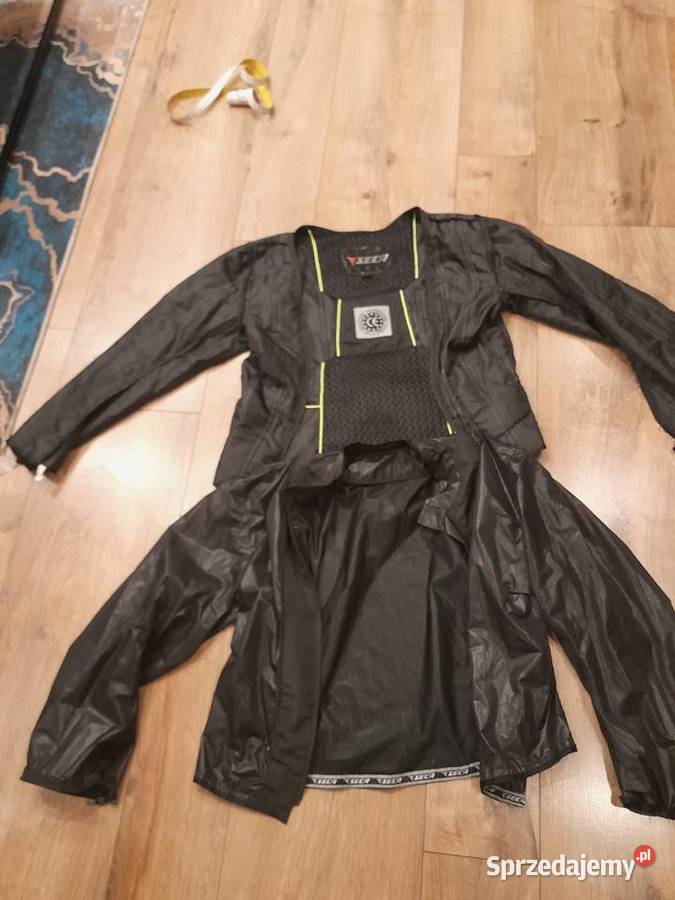 Kombinezon motocyklowy Seca L Rawicz