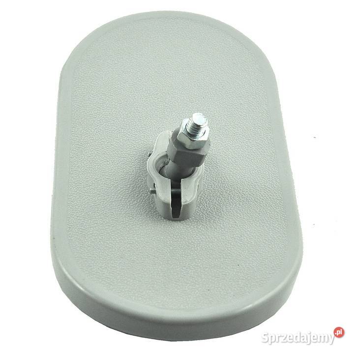 Lusterko Kubota 205 x 105 mm 50110501 Pozostałe Do ciągników Tajęcina