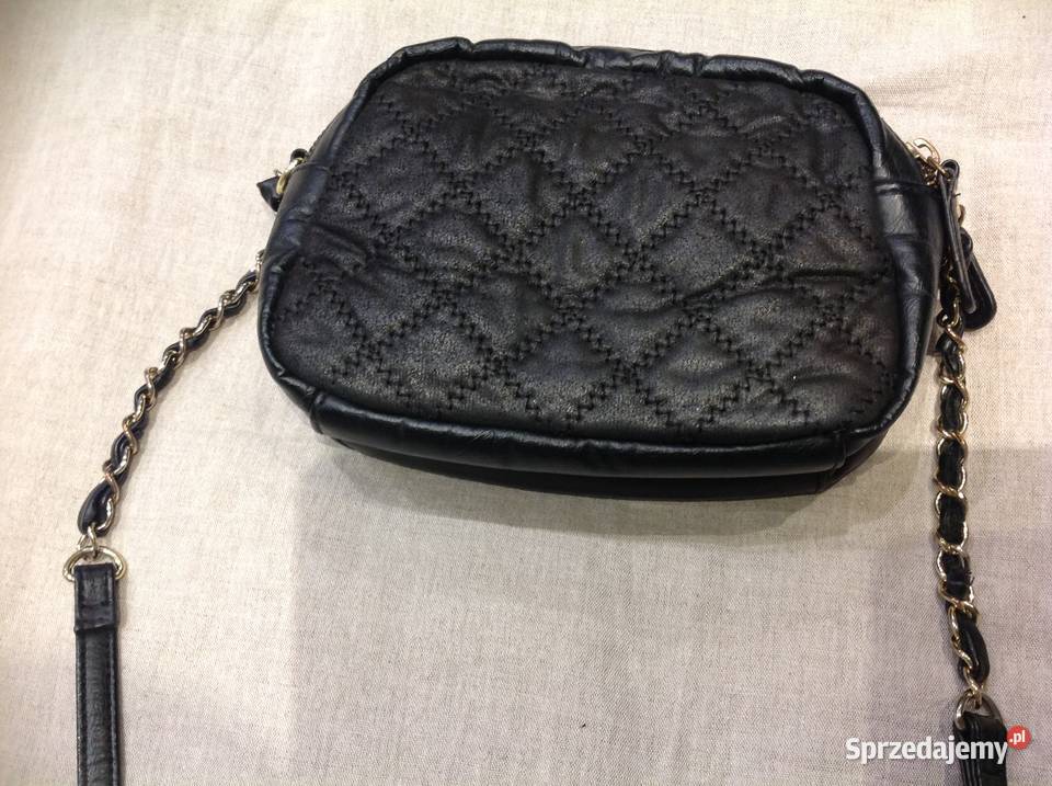 Mała Czarna Torebka PIMKIE Nowa Sól