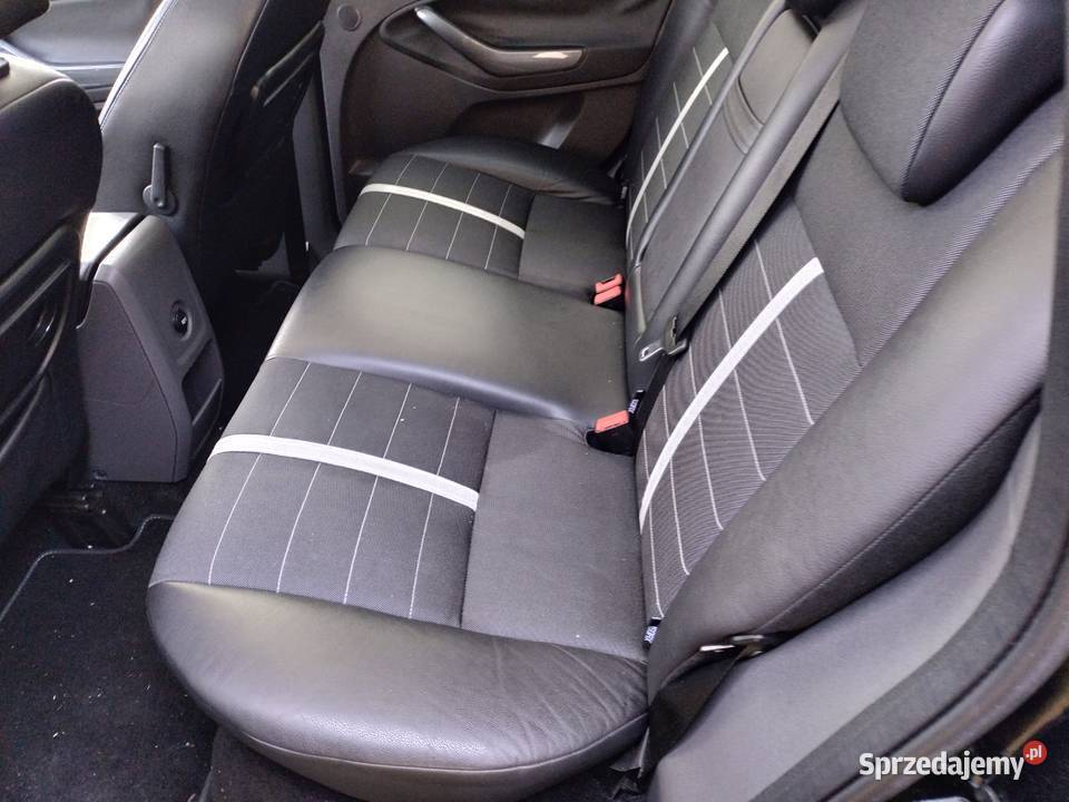 Ford kuga Rurzyca sprzedam