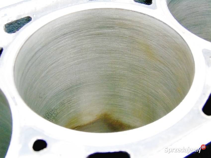 BLOK K4M 710 16 16V MEGANE II LAGUNA II CLIO II osobowe Sosnowiec