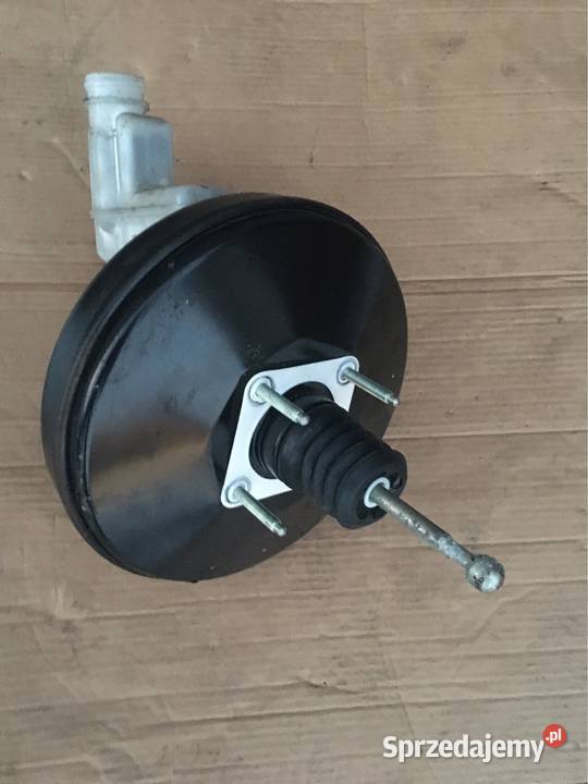 Pompa hamulcowa serwo Fiat Bravo ll 51837300 pomorskie Chojnice