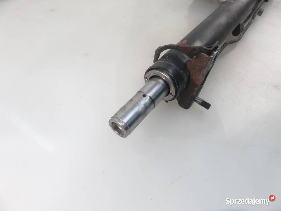 MAGLOWNICA VOLVO S60 I 6820000015 małopolskie sprzedam