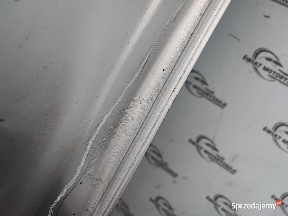 SEAT IBIZA IV 12r drzwi prawe tył 100270 osobowe Kielce