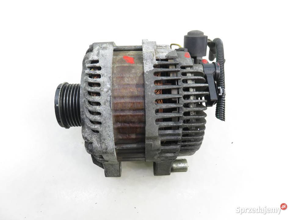 ALTERNATOR CITROEN C5 II 20 HDi 965475280