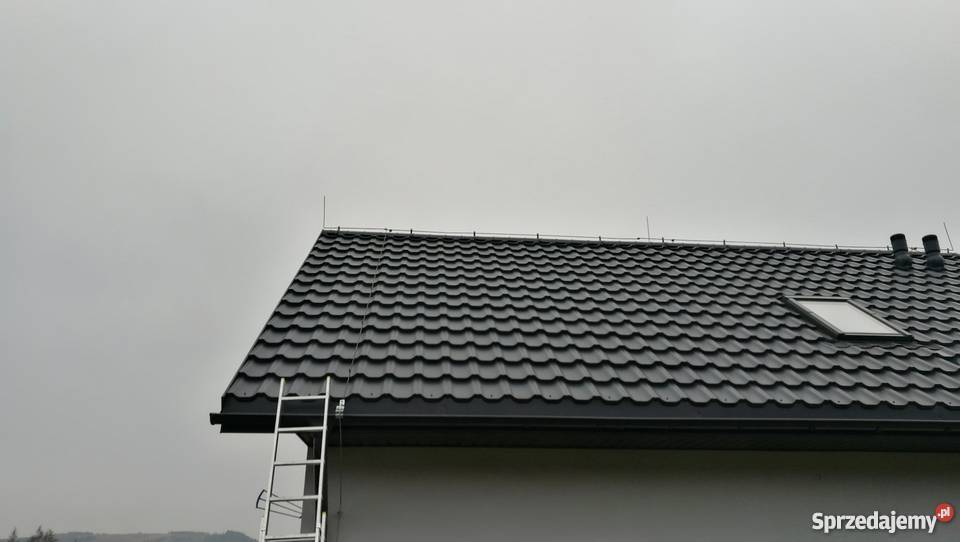 INSTALACJE ODGROMOWE rzeszow przemysl jaroslaw podkarpackie Rzeszów