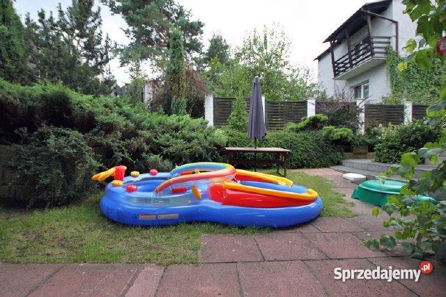 dom SŁUPSK 2 piętra pomorskie Słupsk
