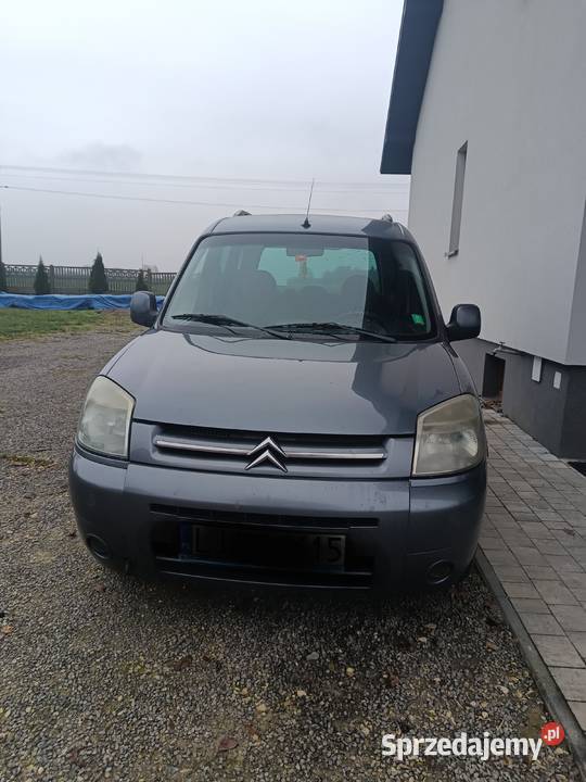 Suzuki Alto Berlingo Kraśnik