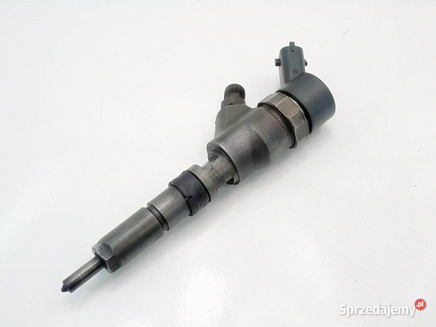 WTRYSKIWACZ 0445110076 20 HDI JUMPER DUCATO C4 osobowe Sosnowiec
