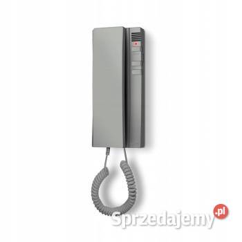 Unifon Nowy Cyfrowy Srebrny Do Systemu Elfon