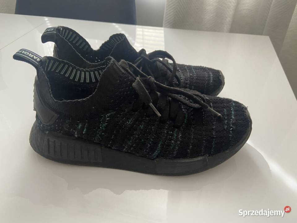 Adidas Parley buty chłopięce Warszawa