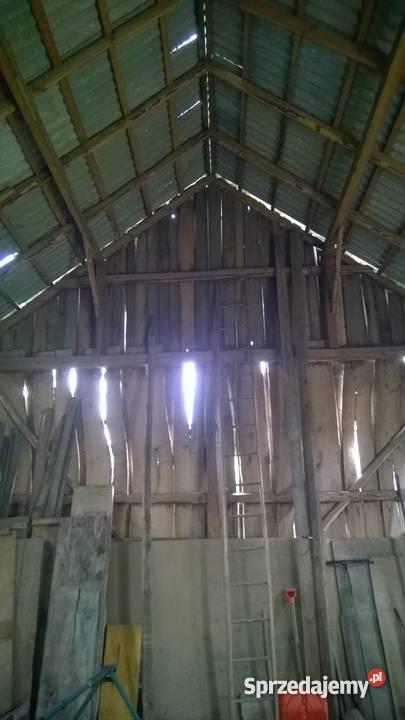 stodołę 1958rwojłódzkie Świerki