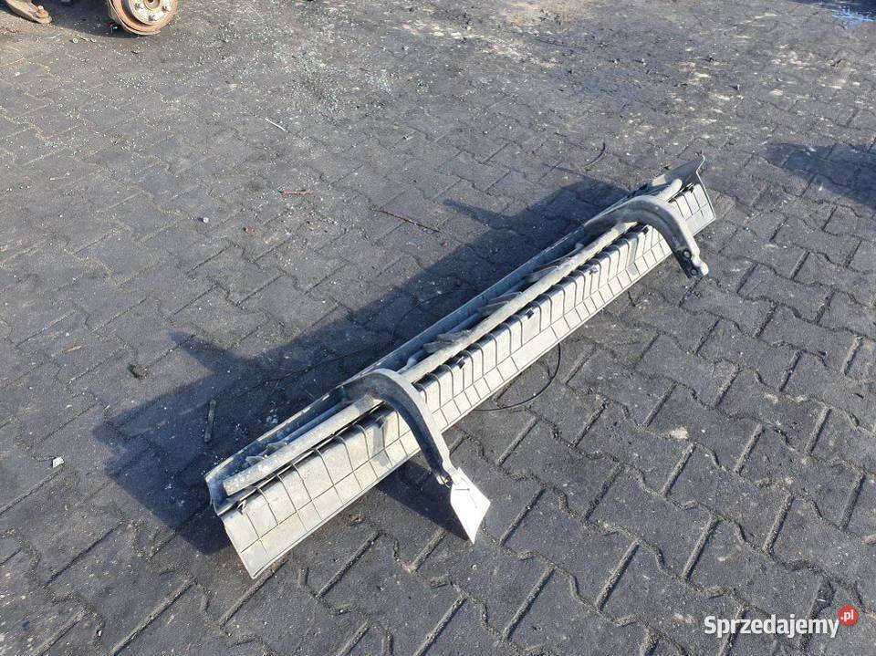 BELKA ZDERZAKA TYŁ IVECO DAILY 35S14 kujawsko-pomorskie Lipno