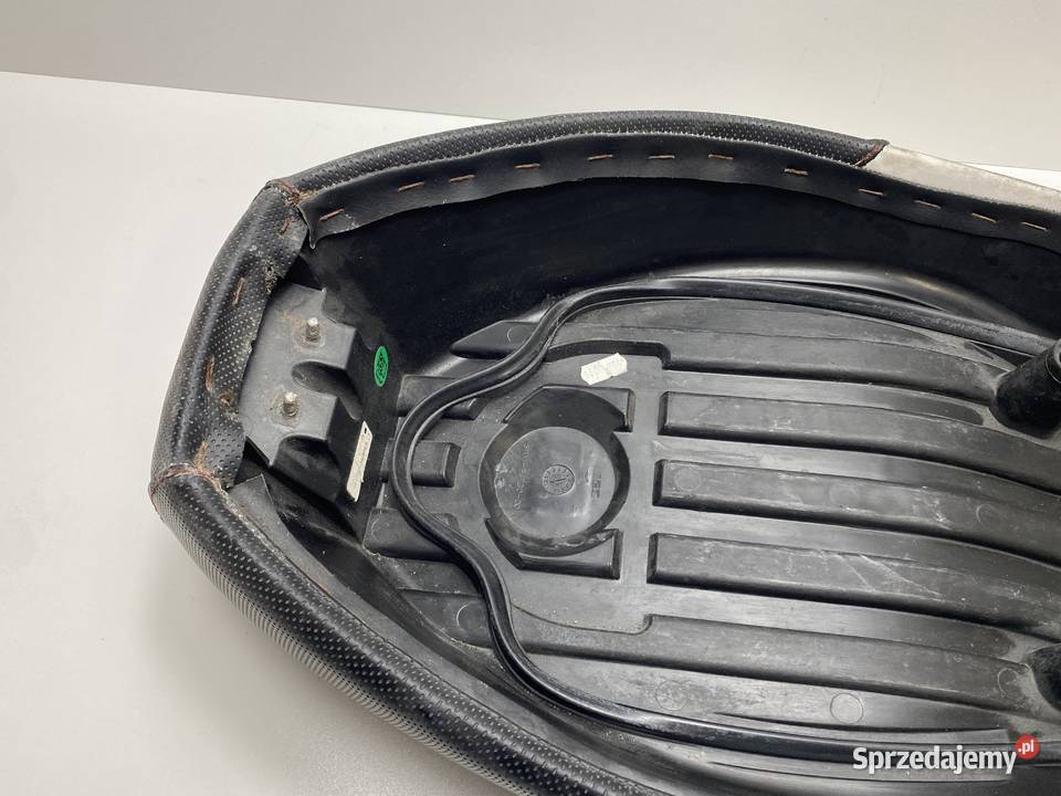 YAMAHA BWS BOOSTER 50 SIEDZENIE KANAPA INNE Siedzenia Siedlce sprzedam