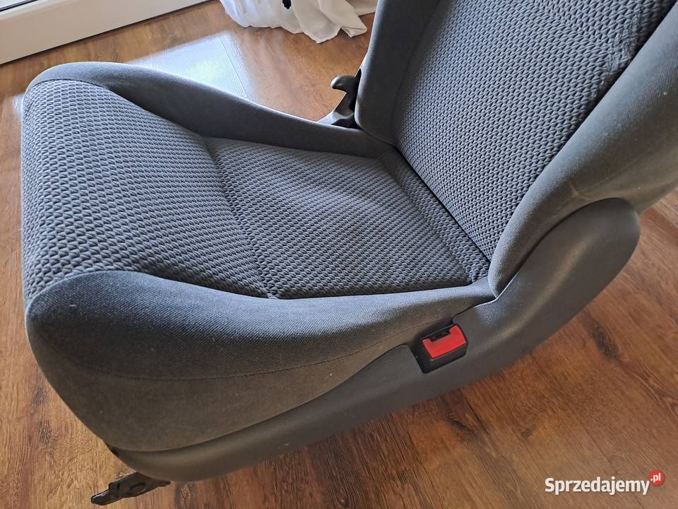 Ford Galaxy 05r Ghia fotel kanapa nowy zachodniopomorskie Myślibórz sprzedam