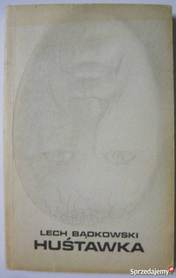 Huśtawka Bądkowski Lech Miastko