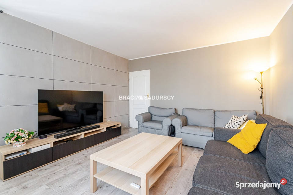 Mieszkanie 445m2 2 pokoje Kraków Sprzedaż