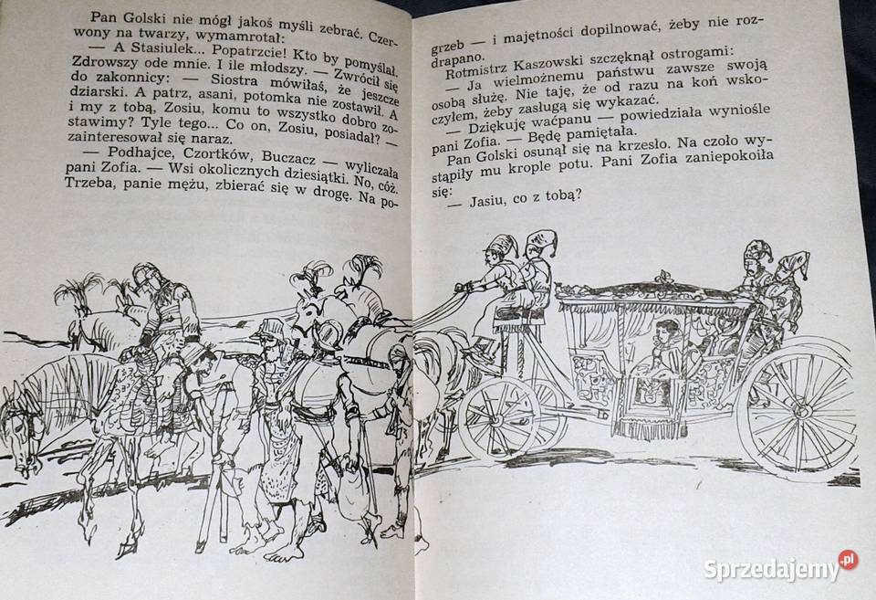 Skarb Mohilanki Józef Hen Chełm