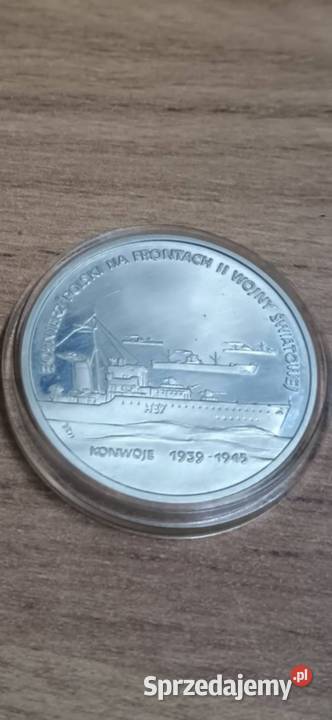 2x monety Solec Kujawski