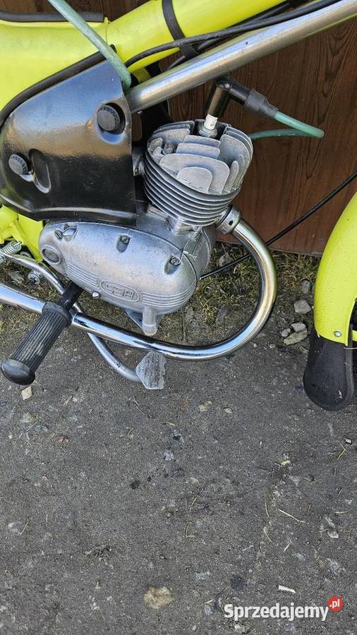 Komar Sport 2361 Brzeg