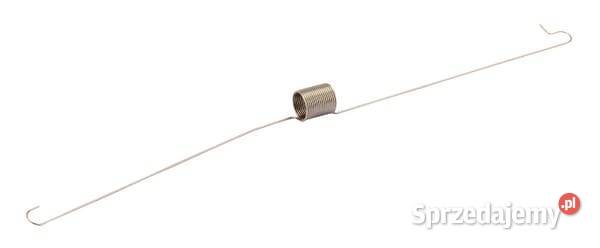 Sprężyna regulacyjna przepustnicy 710241 Części i akcesoria Kamionna