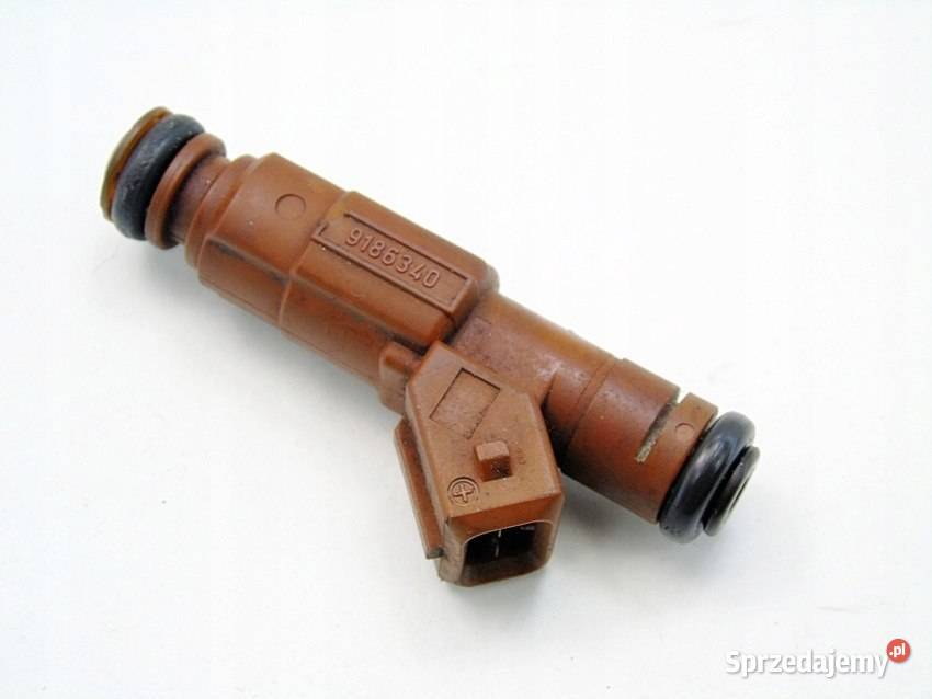 WTRYSKIWACZ PALIWA 20 24 T VOLVO S60 V70 C70 S70 Sosnowiec