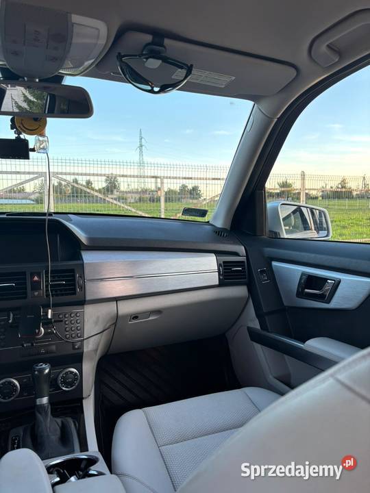 Mercedes GLC 220 CDI na Sprzedaż Maków Mazowiecki sprzedam