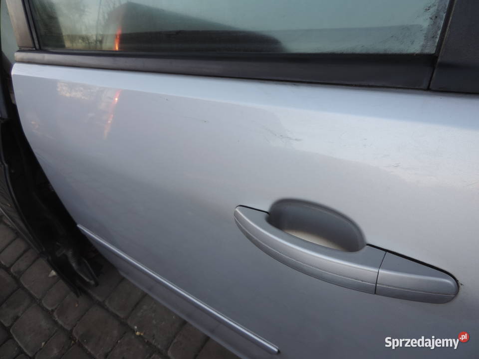 FORD C DRZWI LEWE TYLNE 03 Nowy Sącz
